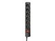 Разклонители Trust Surge Protector 6 ports