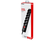 Разклонители Trust Surge Protector 6 ports