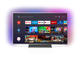 Телевизори Philips 55PUS7504