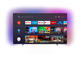 Телевизори Philips 55OLED804