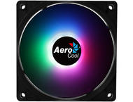 Вентилатори AeroCool Frost 12 PWM FRGB