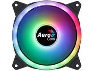 Вентилатори AeroCool Duo 12 RGB