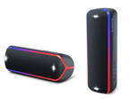 Колони Sony SRS-XB32, в черно