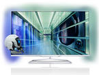 Телевизори Philips 42PFL7108K