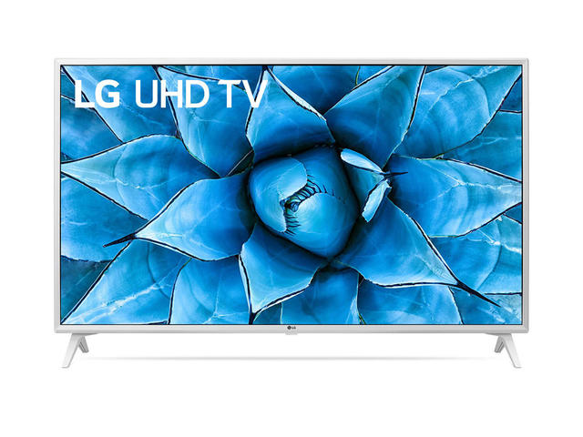 Телевизори LG 49UN73903LE