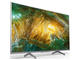 Телевизори Sony KD-43XH8077