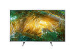 Телевизори Sony KD-43XH8077