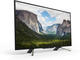 Телевизори Sony KDL-43WF665