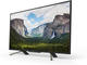 Телевизори Sony KDL-50WF665