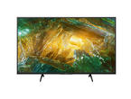 Телевизори Sony KD-49XH8096