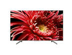 Телевизори Sony KD-55XG8577 1