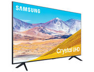Телевизори Samsung UE43TU8072