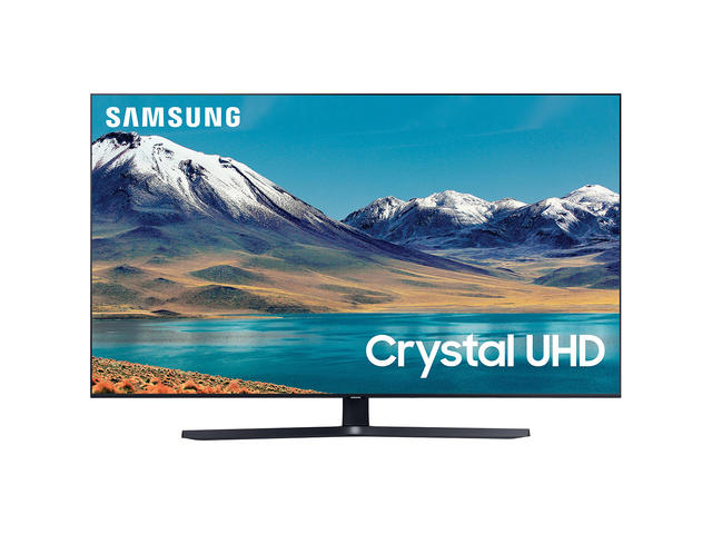Телевизори Samsung 55TU8502