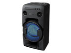 Колони Sony MHC-V11 Party System с Bluetooth