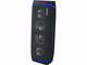 Колони Sony SRS-XB43, Black