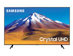 Телевизори Samsung 50TU7092