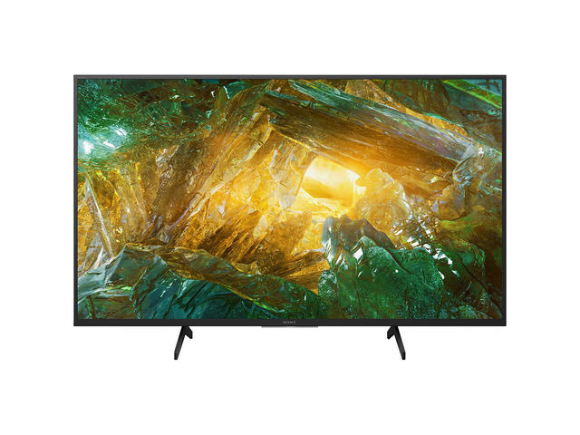 Телевизори Sony KD-43XH8096