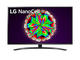 Телевизори LG 55NANO793NE