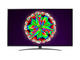 Телевизори LG 65NANO813NA с LG TONE Free FN4