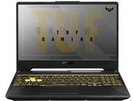 Лаптопи ASUS TUF Gaming F15 FX506LH-HN111