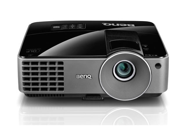 Проектори BenQ MX503