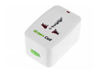 Разклонители GREEN CELL AK39