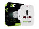 Разклонители GREEN CELL AK39