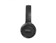 Слушалки JBL T510BT BLK