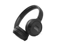 Слушалки JBL T510BT BLK