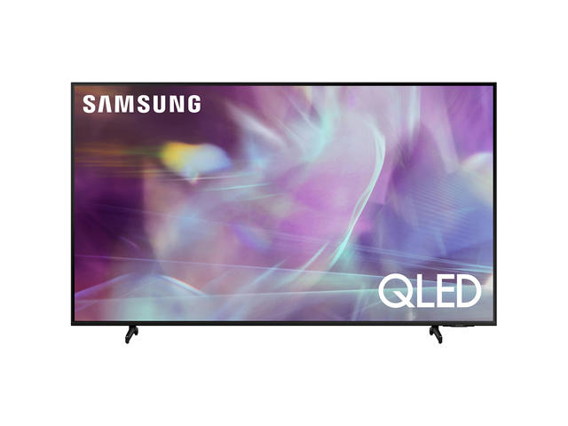 Телевизори Samsung 43Q60A