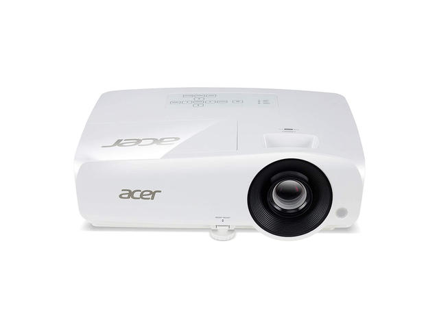 Проектори Acer P1260BTi