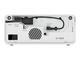 Проектори Epson EF-100W, модел с Android TV