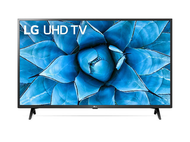 Телевизори LG 50UN73003LA