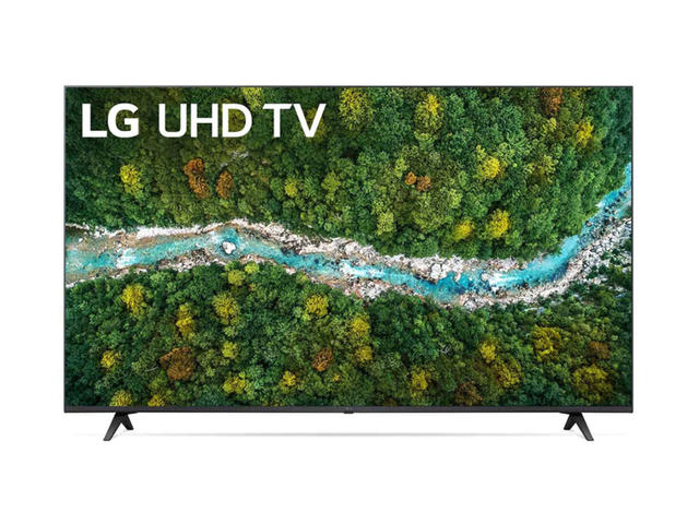 Телевизори LG 65UP77003LB
