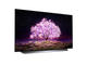 Телевизори LG OLED55C11LB
