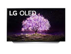Телевизори LG OLED55C12LA