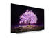 Телевизори LG OLED55C12LA