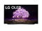 Телевизори LG OLED65C12LA