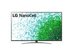 Телевизори LG 65NANO813PA