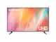 Телевизори Samsung 43AU7172