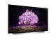 Телевизори LG OLED48C12LA