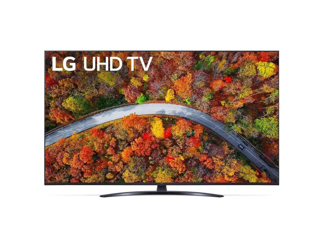 Телевизори LG 70UP81003LA