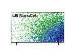 Телевизори LG 55NANO803PA