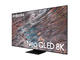 Телевизори Samsung 75QN800A