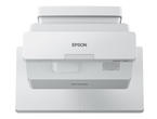 Проектори Epson EB-720