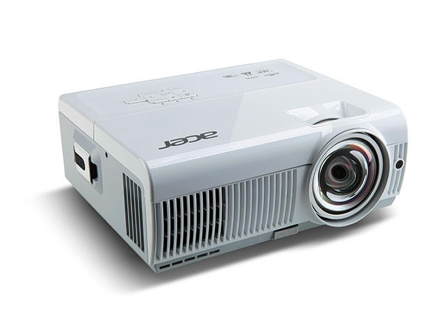 Проектори Acer S1212