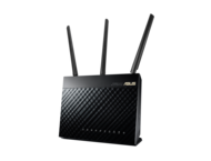 Мрежово оборудване ASUS RT-AC68U V3