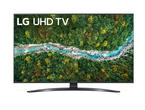 Телевизори LG 55UP78003LB