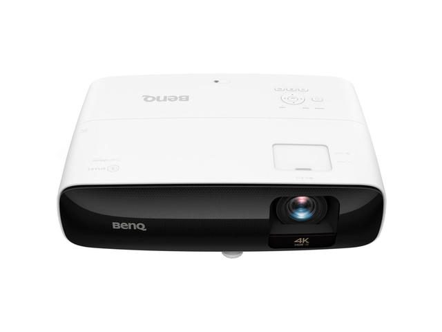 Проектори BenQ TK810