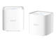 Мрежово оборудване D-Link AC1200 Dual Band Whole Home Mesh Wi‑Fi System COVR-1102